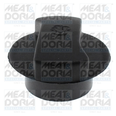 Cap, coolant tank
